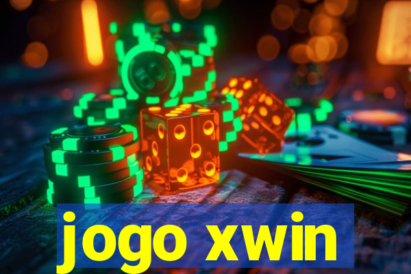 jogo xwin